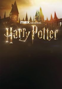 Harry Potter TV